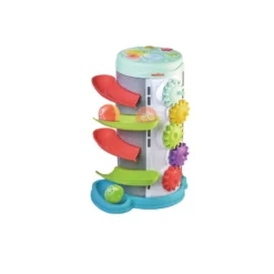 Nenittos Torre de Actividades