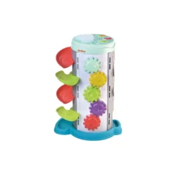 Nenittos Torre de Actividades