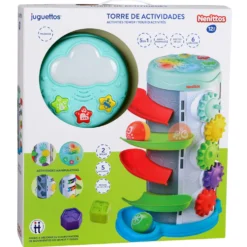Nenittos Torre de Actividades