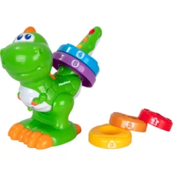 Nennitos Dinosaurio Cuenta y Apila