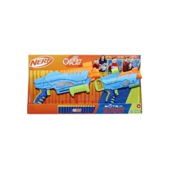 Nerf Elite Junior Kit de Inicio