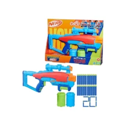 Nerf Elite Junior Voyage Set