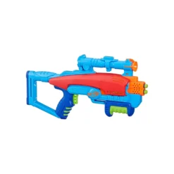 Nerf Elite Junior Voyage Set
