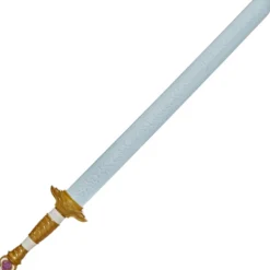 Nerf K-Pop Demon Hunters Espada de los Cuatro Tigres de Rumi
