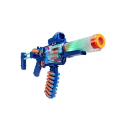 Nerf Loadout Cyberlight Ghost Personaliza tu Lanzador Supremo