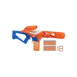 Nerf N Series Pinpoit Lanzador con 18 Dardos