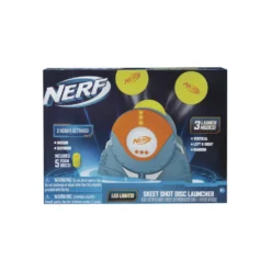 Nerf Skeet Shooter Target