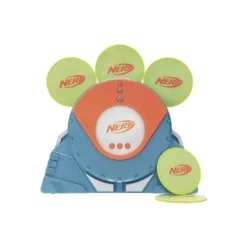 Nerf Skeet Shooter Target
