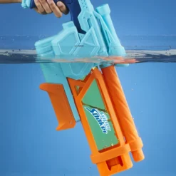 Nerf Super Soaker Mega Dunk Fill