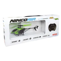 Ninco Air Whip 2 Helicóptero Radio Control