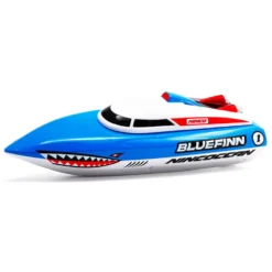Ninco Ocean Bluefinn Barca Radio Control