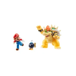 Nintendo Super Mario Vs Browser