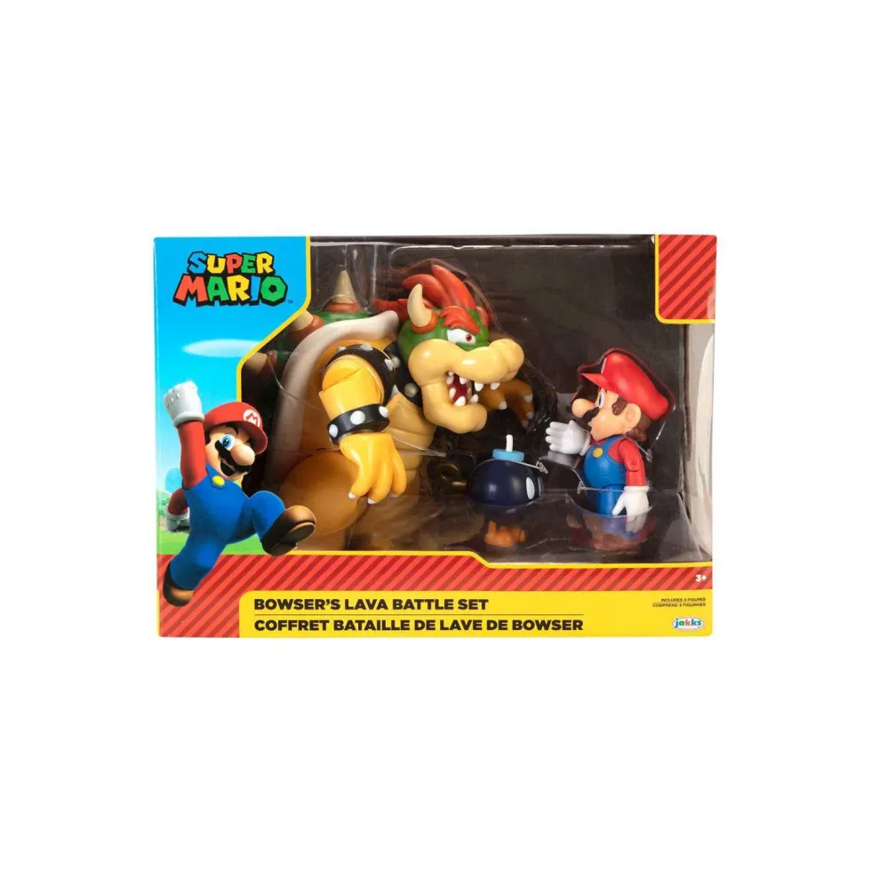 Nintendo Super Mario Vs Browser