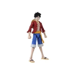 One Piece Anime Heroes Luffy Nueva Versión