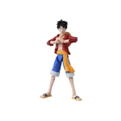 One Piece Anime Heroes Luffy Nueva Versión