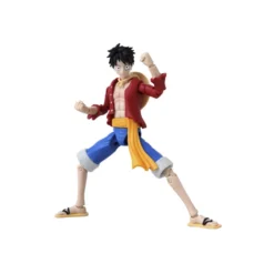 One Piece Anime Heroes Luffy Nueva Versión