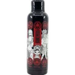 One Piece Botella Termo Acero Inoxidable 515 m