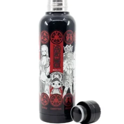 One Piece Botella Termo Acero Inoxidable 515 m