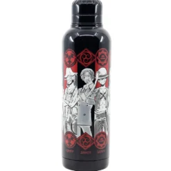 One Piece Botella Termo Acero Inoxidable 515 m
