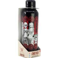 One Piece Botella Termo Acero Inoxidable 515 m