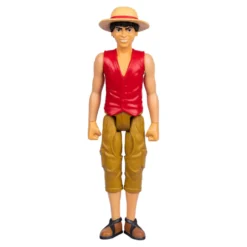 One Piece Figura Monkey D. Luffy