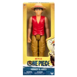 One Piece Figura Monkey D. Luffy