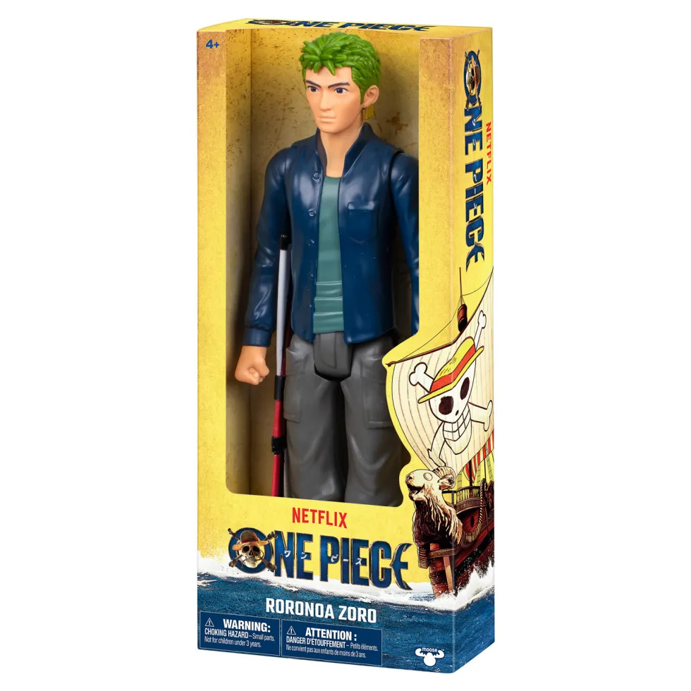 One Piece Figura Roronoa Zoro