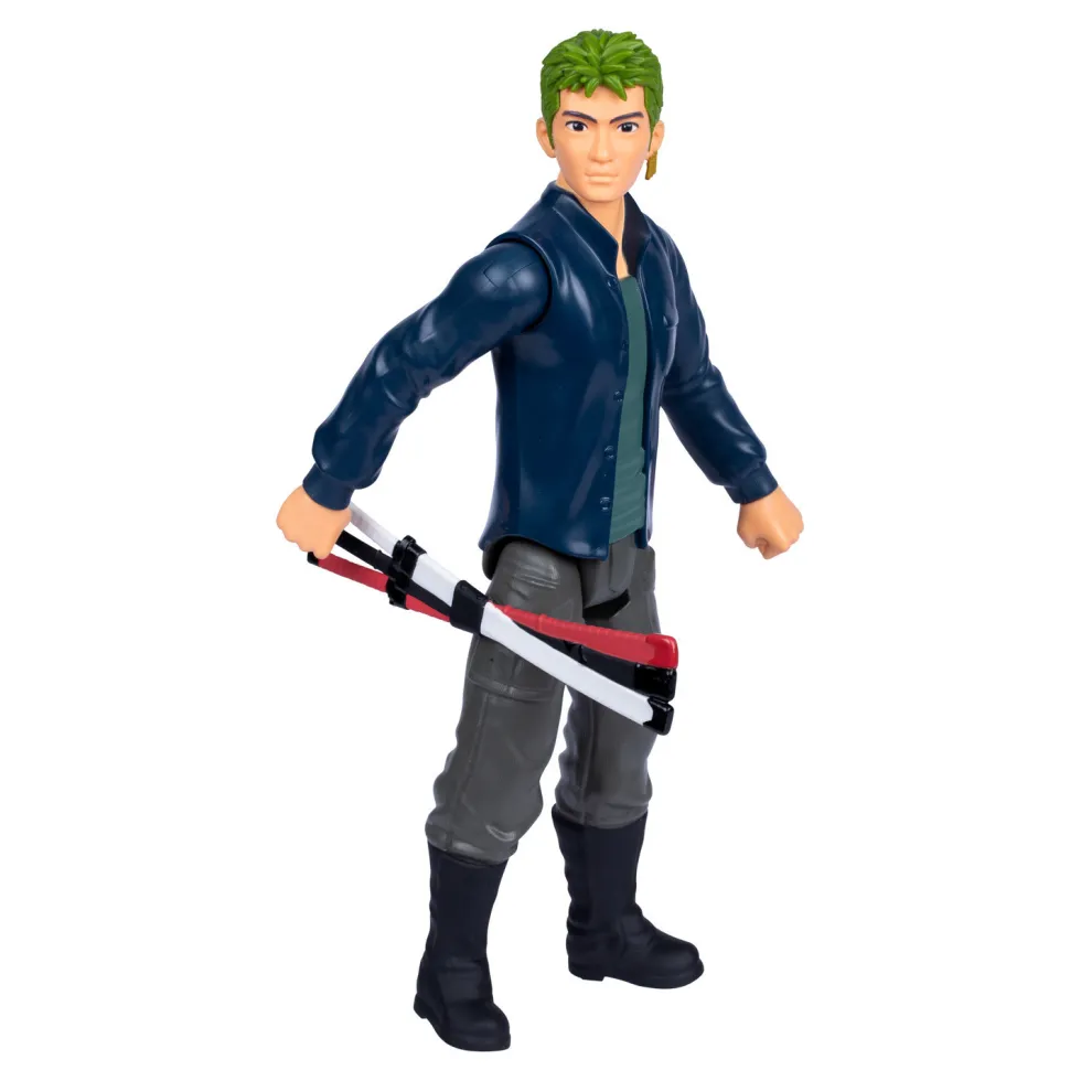 One Piece Figura Roronoa Zoro