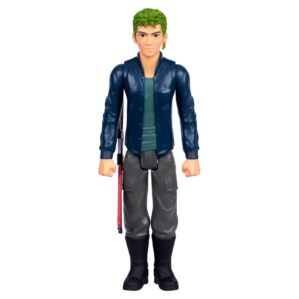 One Piece Figura Roronoa Zoro