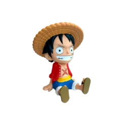 One Piece Luffy Hucha