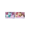 Pack 2 Unicornios con Accesorios