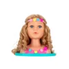 Pasarela Busto de Peluquería