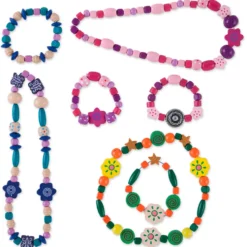 Pasarela Crea tus Joyas de Madera