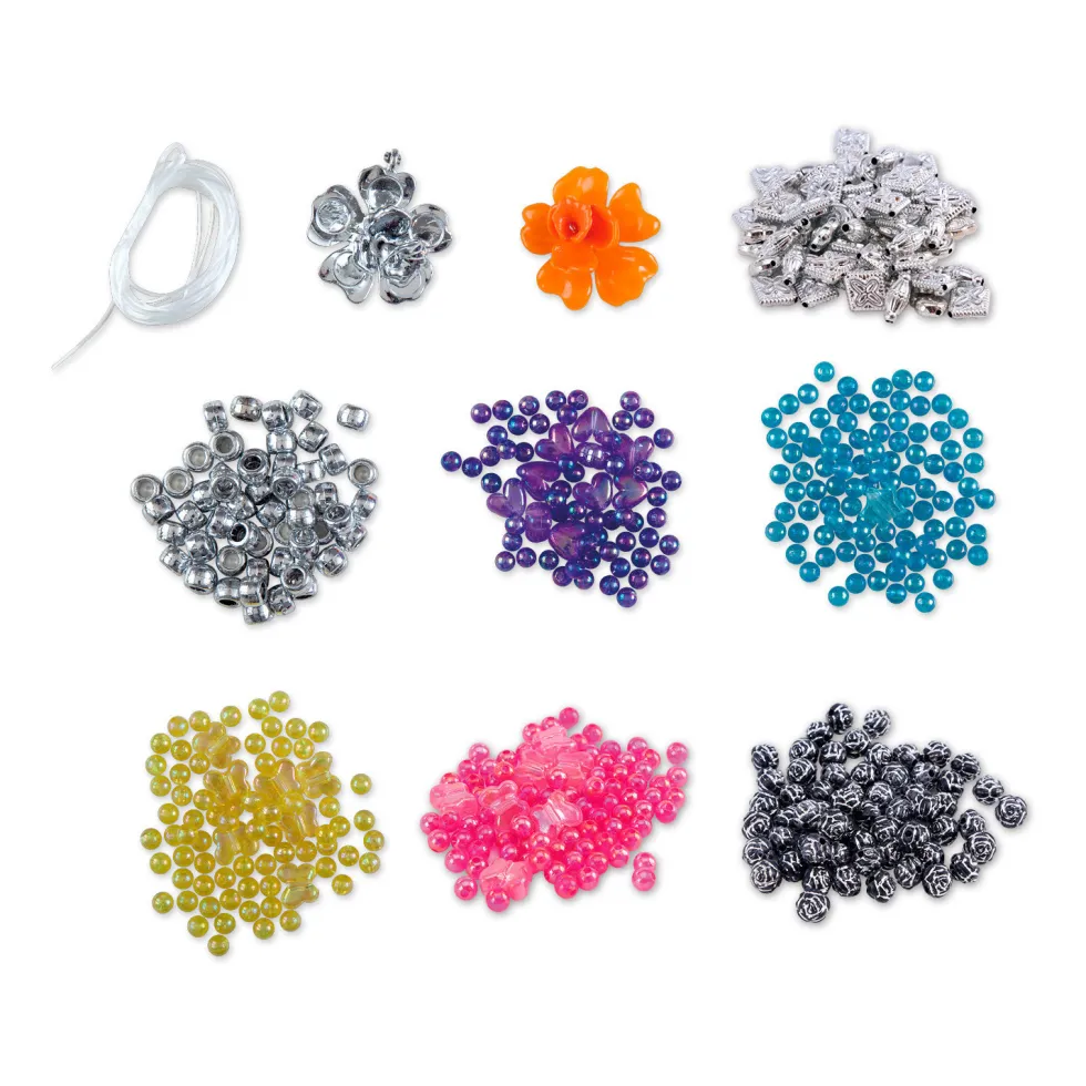 Pasarela Crea tus Pulseras