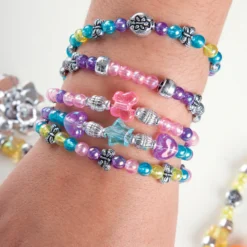 Pasarela Crea tus Pulseras
