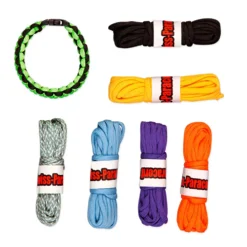 Pasarela Crea tus Pulseras de Hilo