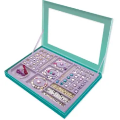 Pasarela Estuche de Joyería