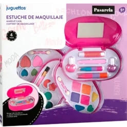 Pasarela Estuche de Maquillaje