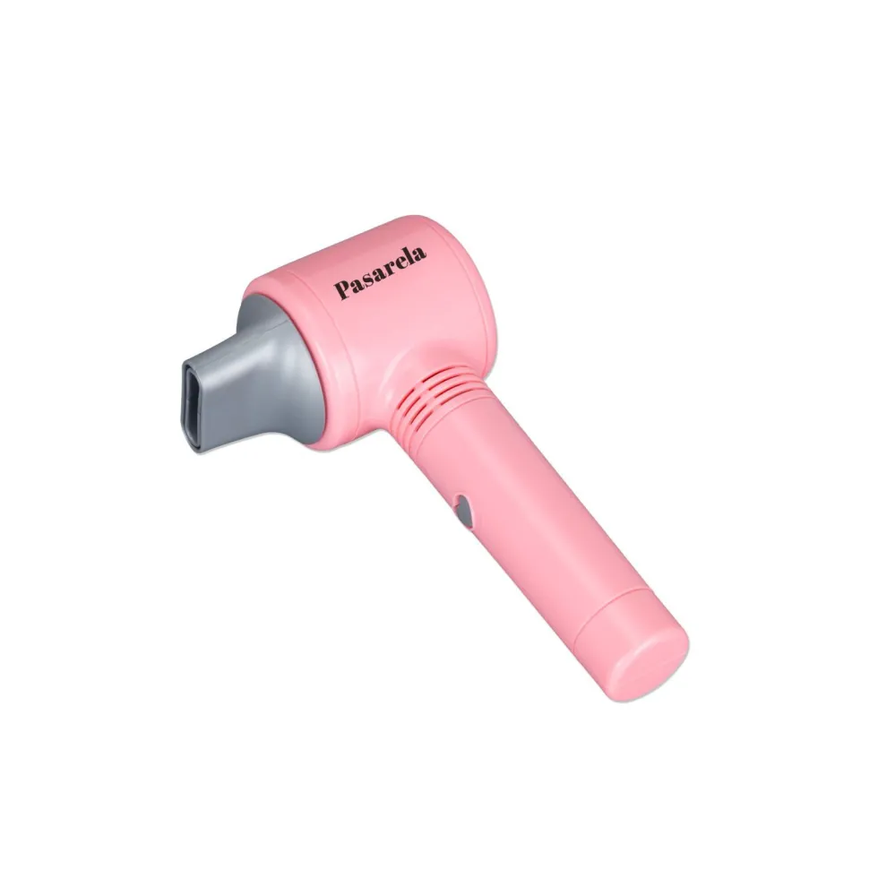 Pasarela Maletín de Peluquería