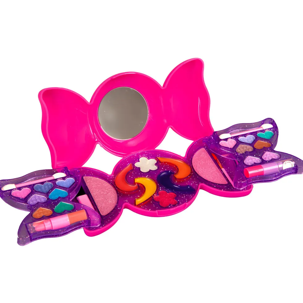 Pasarela Maquillaje Caramelo