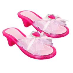 Pasarela Sandalias de Princesa