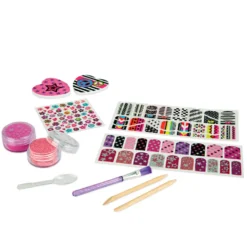 Pasarela Set de Manicura