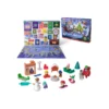 Paw Patrol Calendario de Adviento