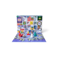 Paw Patrol Calendario de Adviento