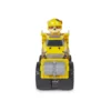Paw Patrol Camión-Excavadora Rescue Wheels Bulldozer y Figura de Rubble