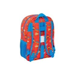 Paw Patrol Cool Mochila Infantil Adaptable a Carro