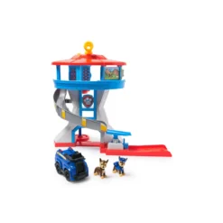 Paw Patrol Core Lookout Tower