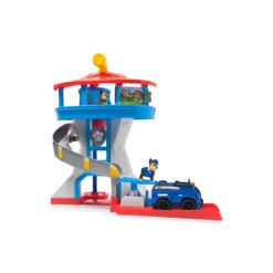 Paw Patrol Core Lookout Tower