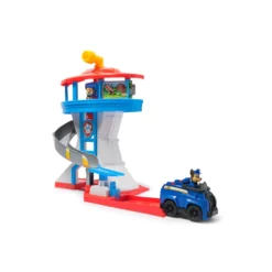 Paw Patrol Core Lookout Tower