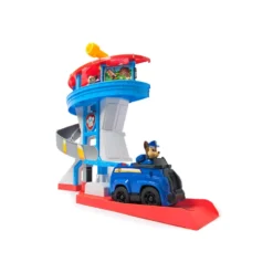 Paw Patrol Core Lookout Tower